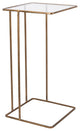 Surya Natalie End Table 24"Hx12"Wx12"D