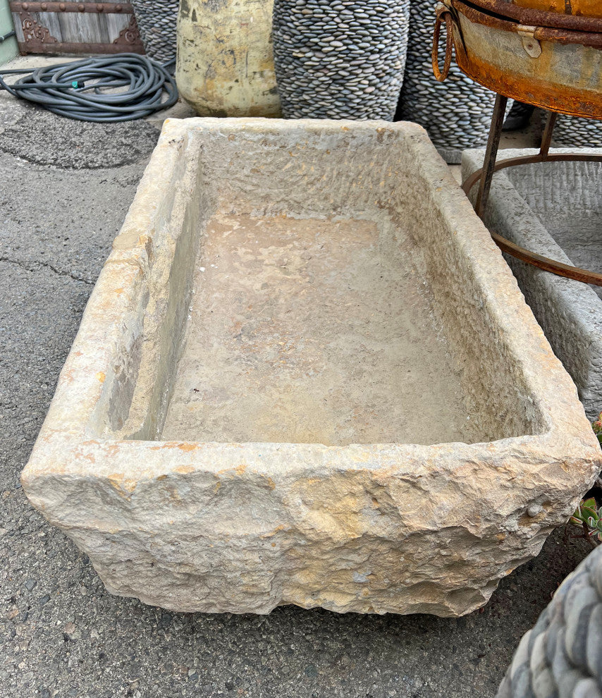 Consigned Old Jaisalmer Sandstone Trough 2
