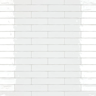 Chester Bianco Ceramic Wall Tile