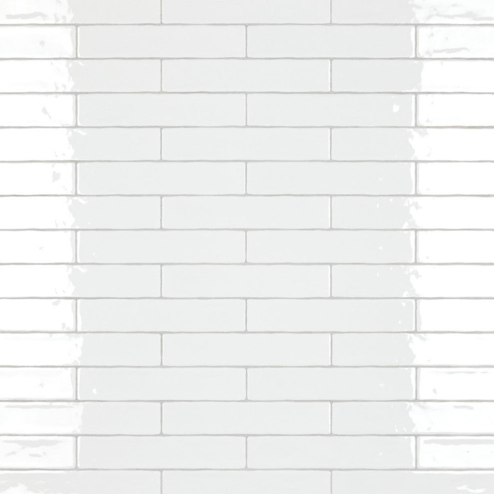 Chester Bianco Ceramic Wall Tile