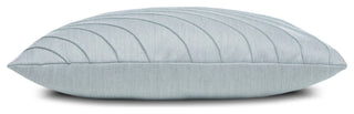 Tidal Glacier Indoor/Outdoor Performance Pillow, 20"x20"