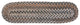 Colonial Mills Stair Tread Oak Harbour Graphite Stair Tread