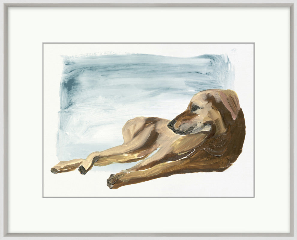 Inka, Giclee Reproduction Artwork