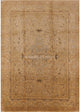 Ahgly Company Indoor Rectangle Mid-Century Modern Area Rugs, 7' x 10'