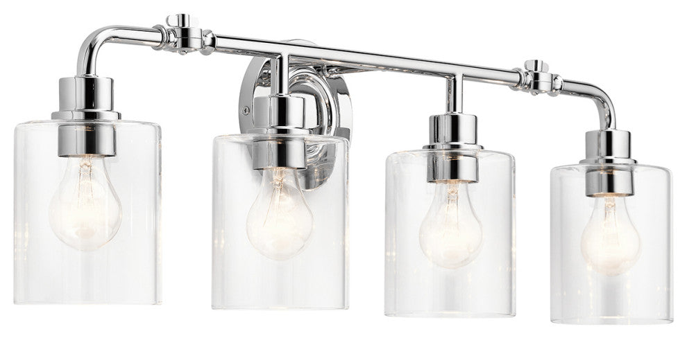 Bath 4-Light
