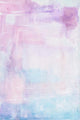 "In the Sky" Painting Print on Wrapped Canvas, 30"x45"