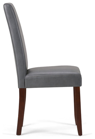 Acadian / Eastwood 9-Piece Dining Set