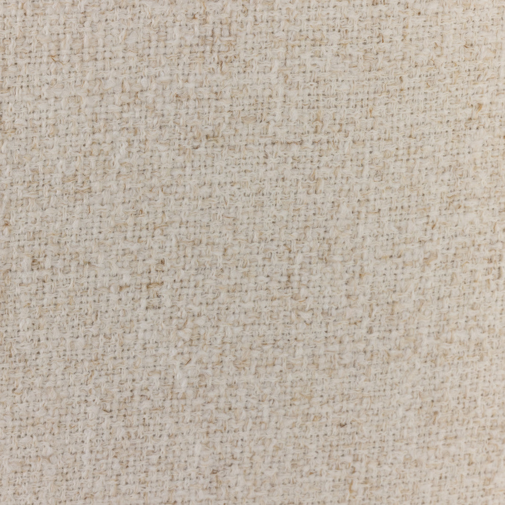 Martine Swivel Chair-Omari Natural