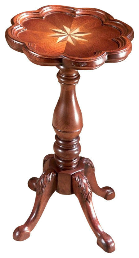 Whitman Scatter Table