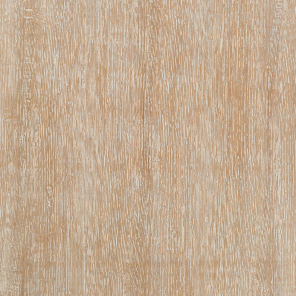 Otto Oak Veneer Coffee Table, Beige