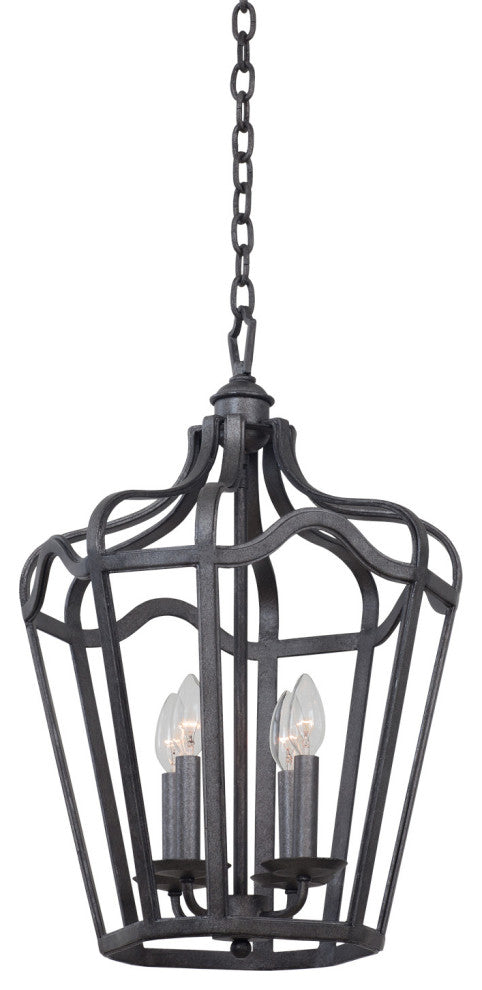 Livingston Small Lantern