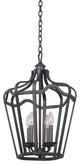 Livingston Small Lantern