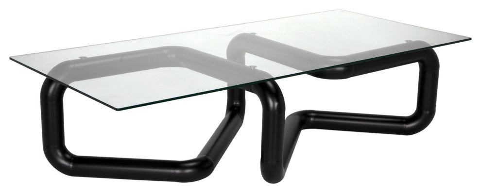 Linden Coffee Table