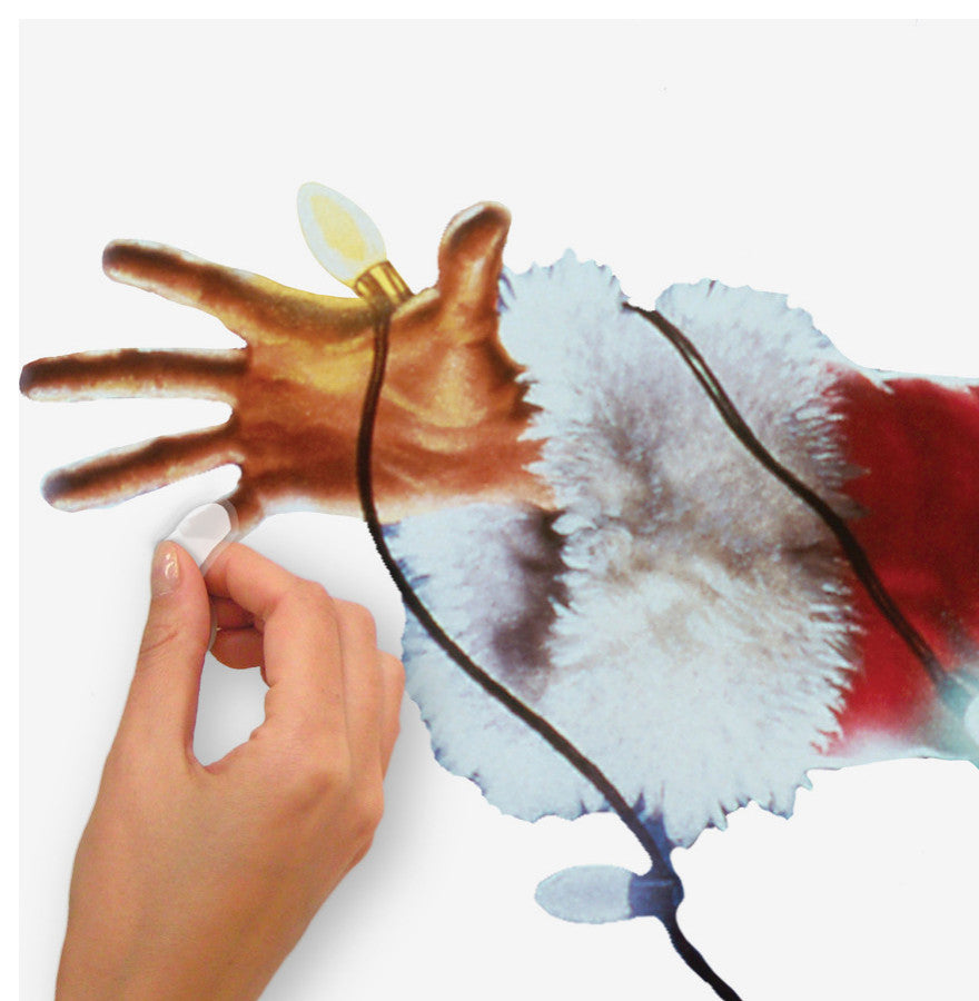 National Lampoon's Christmas Vacation Giant Wall Decals