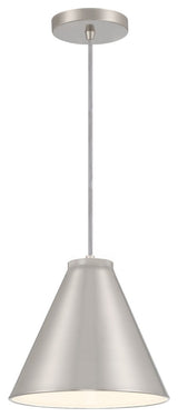 Minka Lavery Vantage 1 Light Pendant