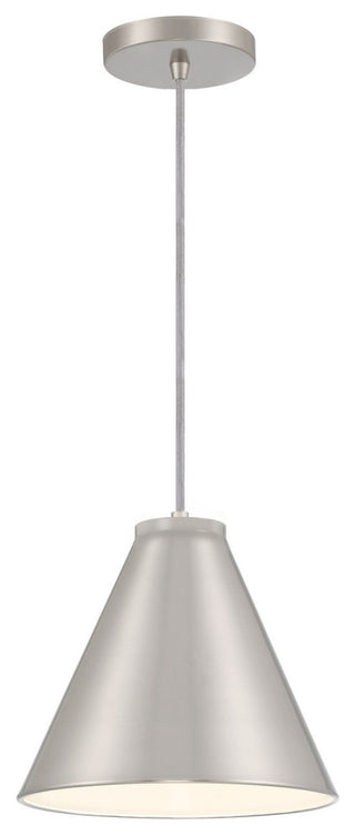 Minka Lavery Vantage 1 Light Pendant