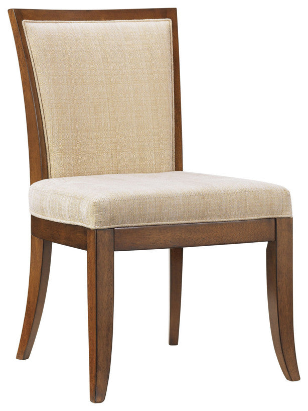 Kowloon Side Chair