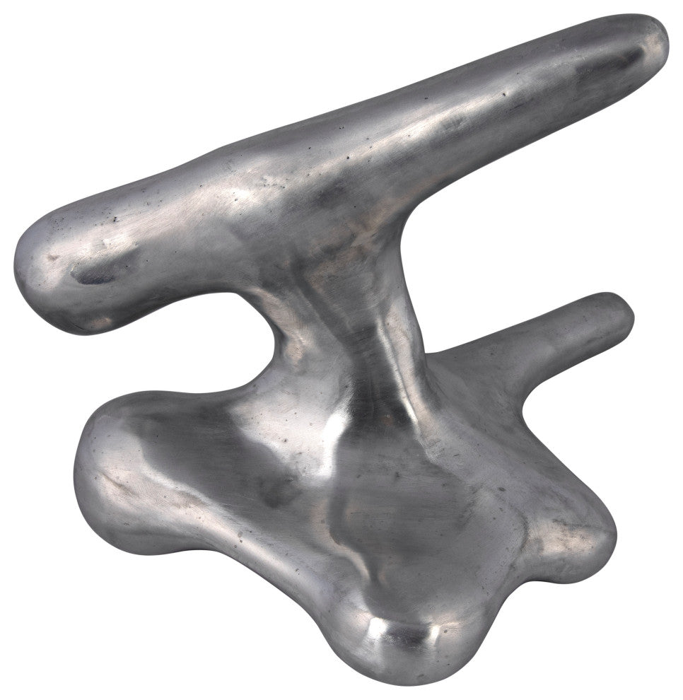 Wiggins, Brushed Finish