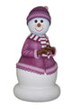 5'' Snow Woman