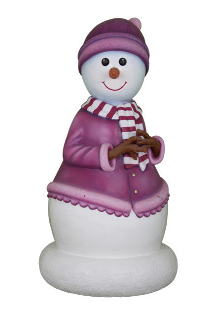 5'' Snow Woman