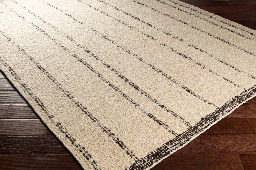Surya Machu Picchu MCU-1002 Modern Area Rug, 8' x 10' Rectangle