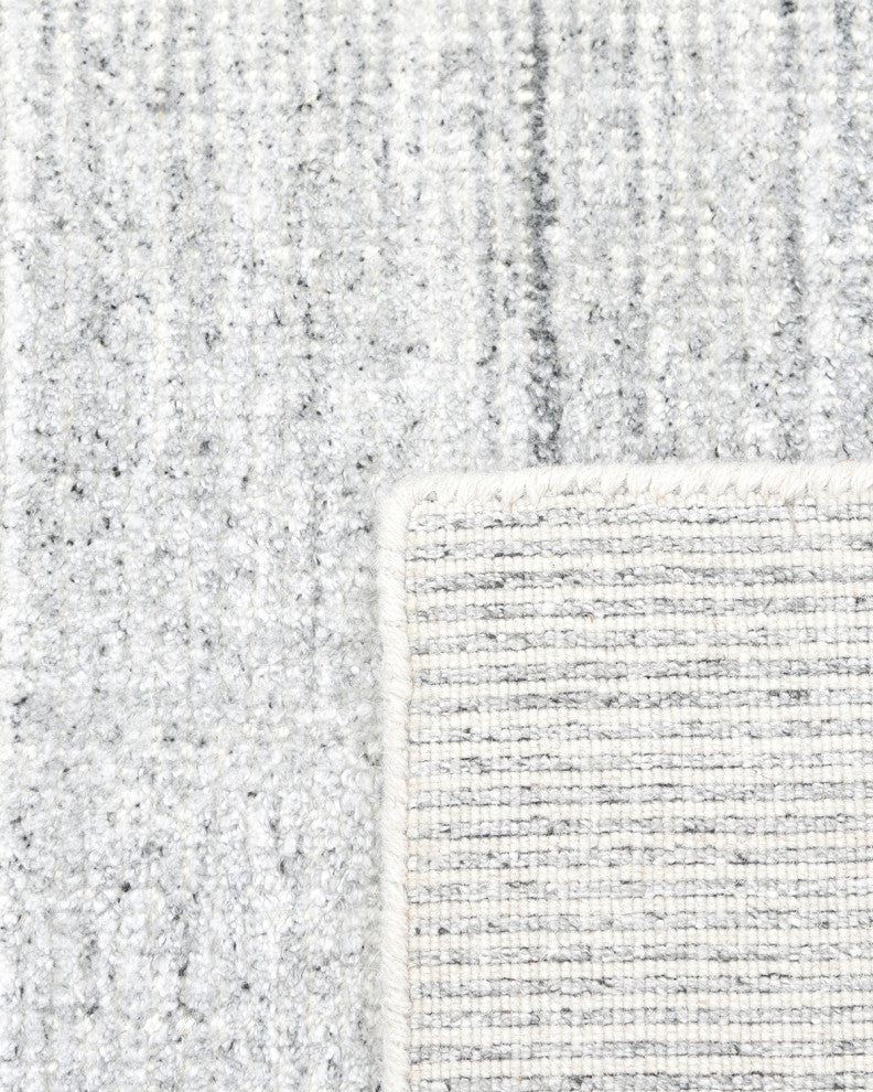 Halsey, Handmade Area Rug 5' 0" x 8' 0"