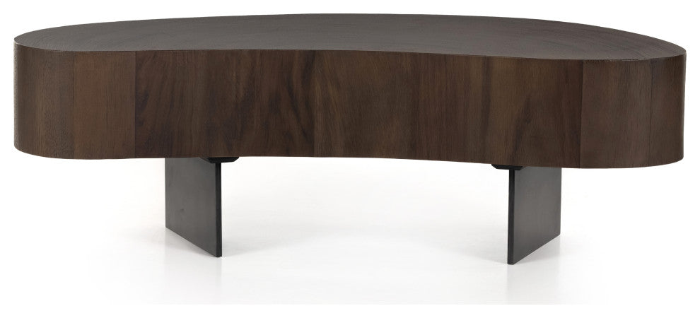 Avett Coffee Table, Tall,  Guanacaste