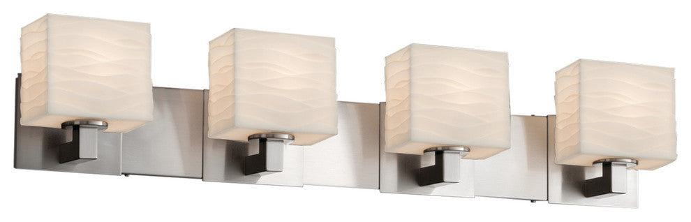 MODULAR 4-Light Bath Bar