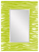 Zenith Mirror, Green