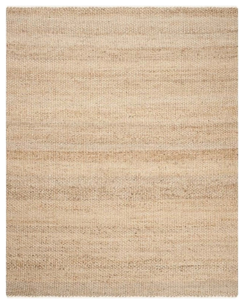 Safavieh Natural Fiber Ivory Area Rug - 9' x 12'