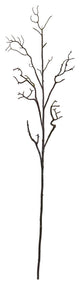 46" Deadwood Stem Artificial Flower Stem, Set of 6