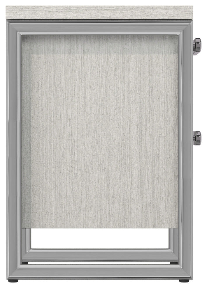 Bernhardt Stratum Nightstand