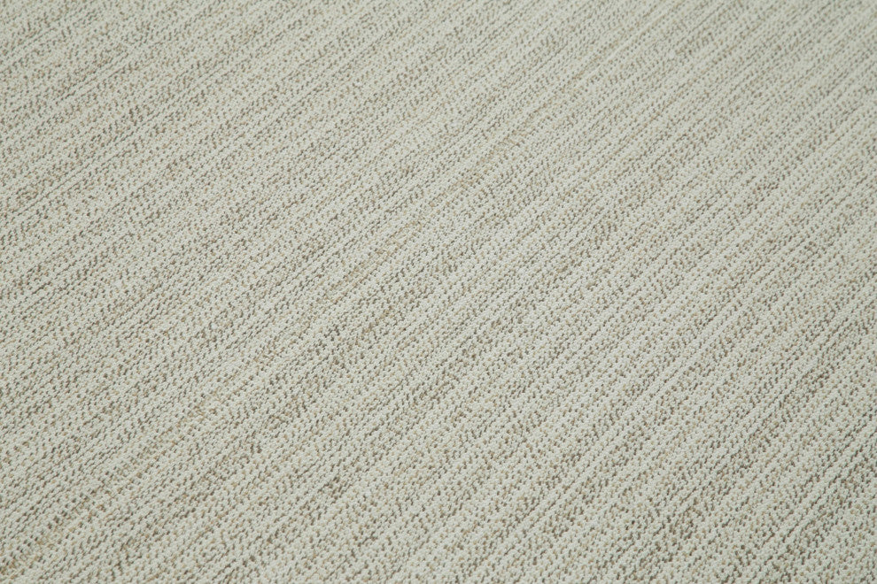Rug N Carpet - Hand-knotted Turkish 6' 11'' x 10' 0'' Decorative Wool Kilim Rug