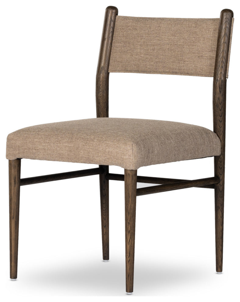 Morena Dining Chair-Alcala Fawn