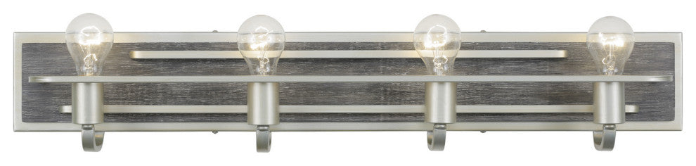 Varaluz-268B04SOG-Four Light Bath Silverado