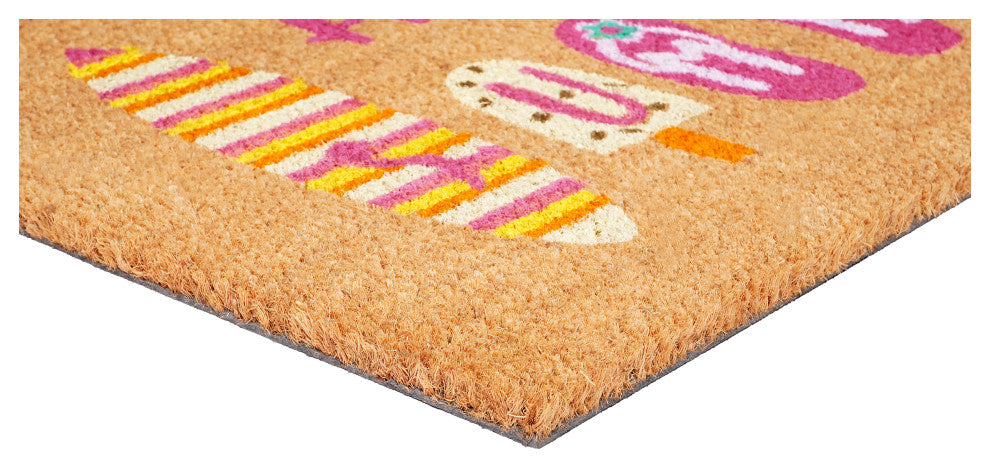 Calloway Mills Summer Fun Doormat