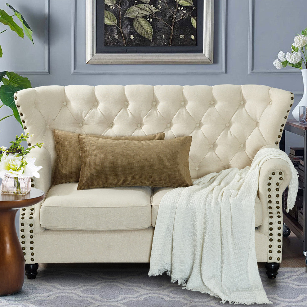 Milliken Plush Pillow Shell 2 Piece Set, Fungi, 14" X 26"
