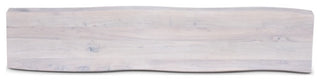 Brooks, Bench, White Wash, 102