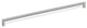 Schwinn 4588 Appliance Pull, Stainless Steel, 480mm