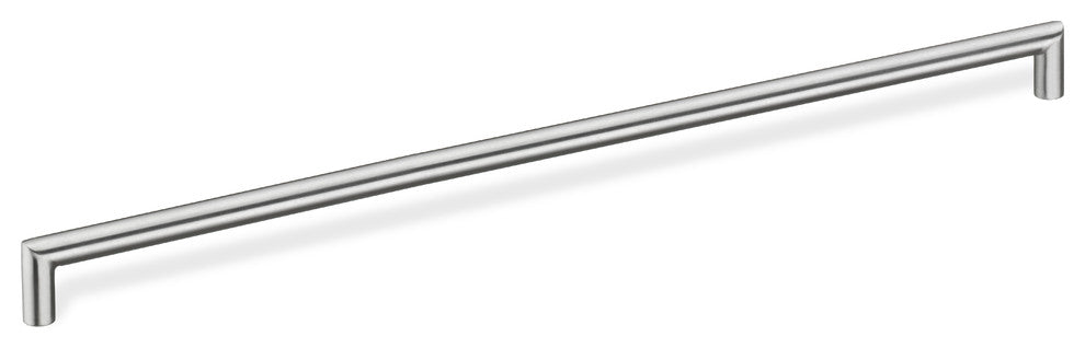 Schwinn 4588 Appliance Pull, Stainless Steel, 480mm