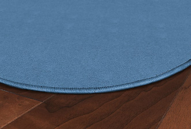 Flagship Carpets AS-27BB Americolors Blue Bird