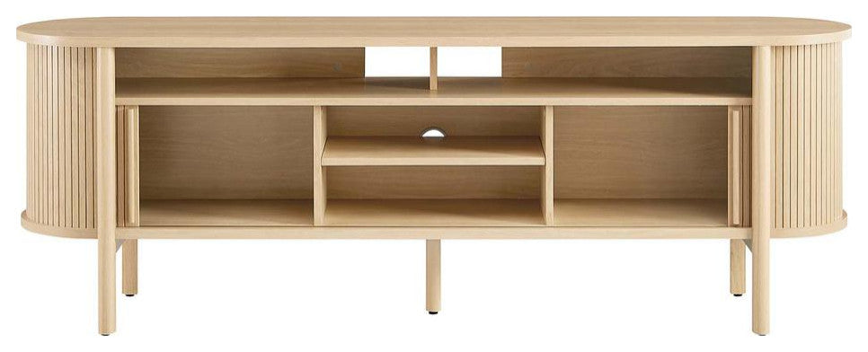 Cadence 71 TV Stand
