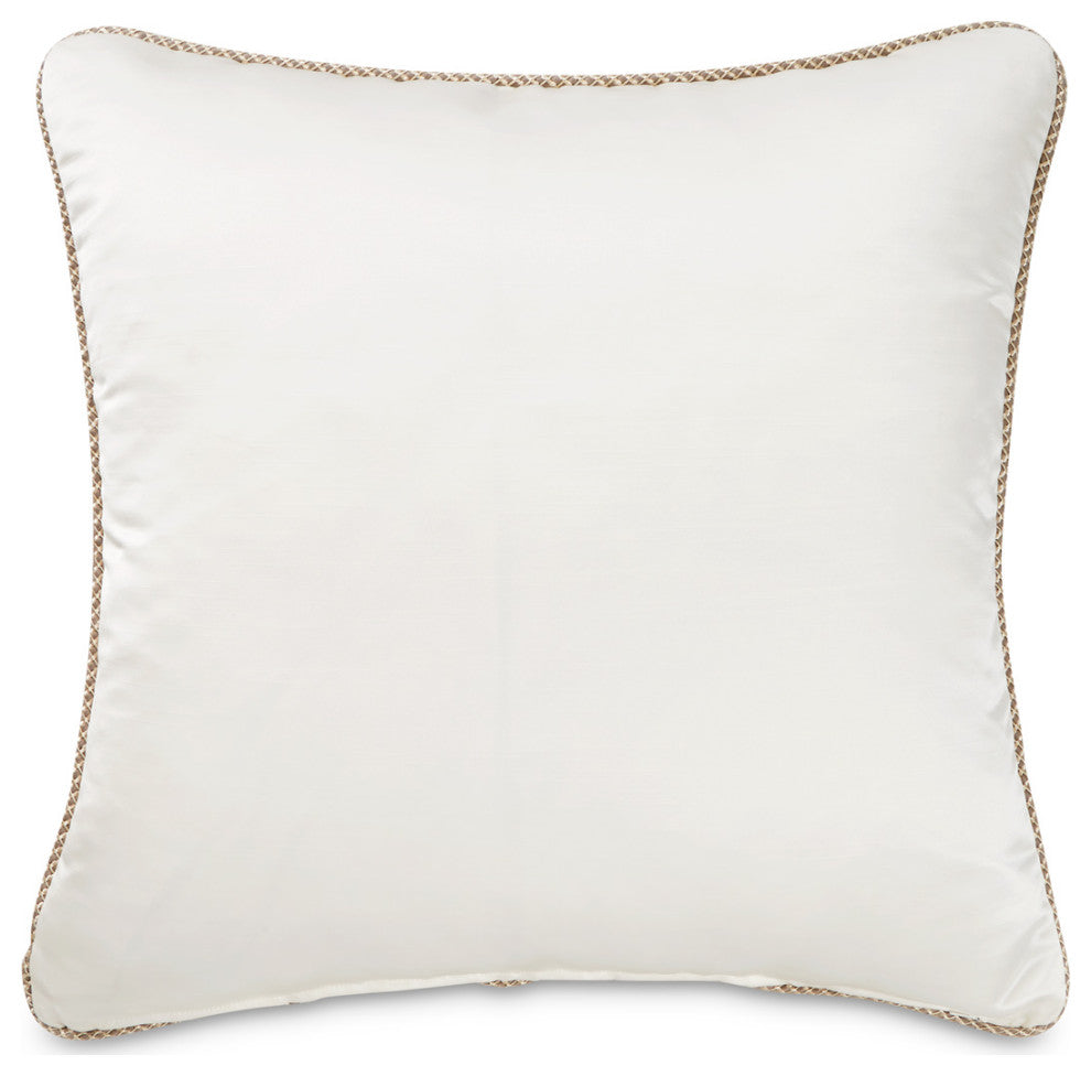 Glennridge 9-Piece Queen Comforter Set Frost