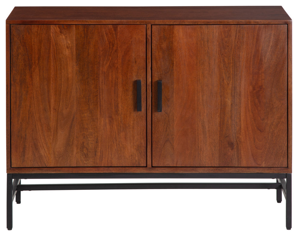 Dottie Sideboard, Walnut