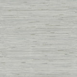 Lustrous Grasscloth Wallpaper