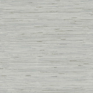 Lustrous Grasscloth Wallpaper