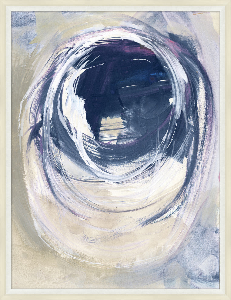 Blue Orbit, Giclee Reproduction Artwork