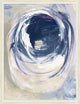 Blue Orbit, Giclee Reproduction Artwork