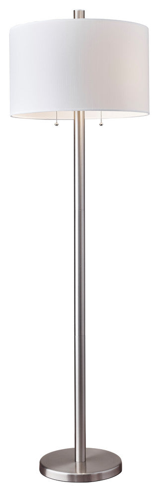 Boulevard Floor Lamp