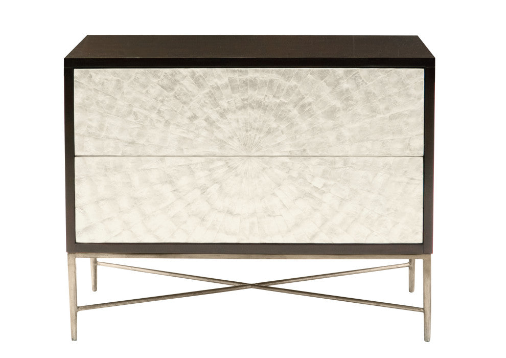 Bernhardt Adagio Bachelor's Chest
